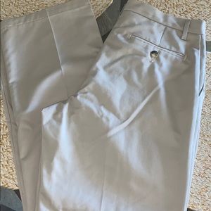 Men’s 100% cotton dress pant